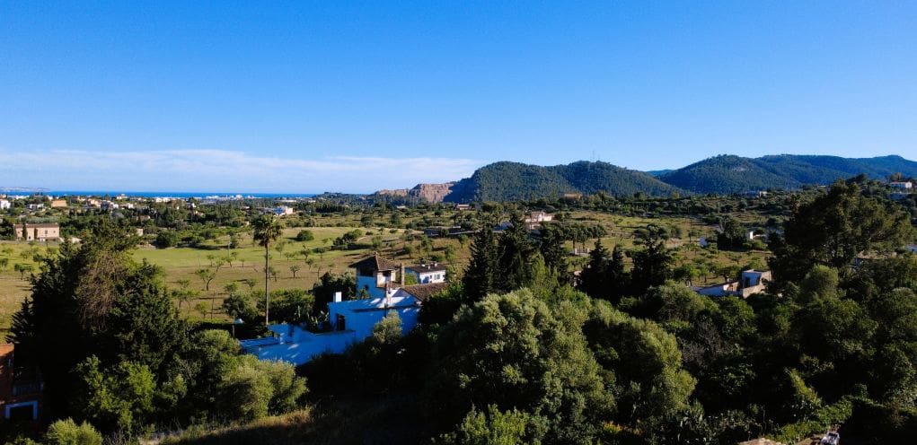 Area Edificabile in vendita in Palma de Mallorca - 1.350.000 € (Rif: 9889493)