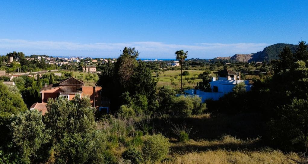 Area Edificabile in vendita in Palma de Mallorca - 1.350.000 € (Rif: 9889493)
