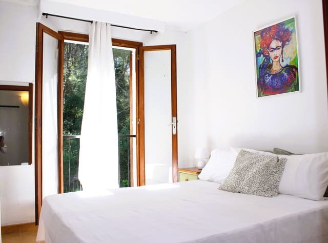1 soverom Leilighet til salgs i San Agustín / Sant Agustí, Palma de Mallorca med svømmebasseng - € 275 000 (Ref: 9889499)