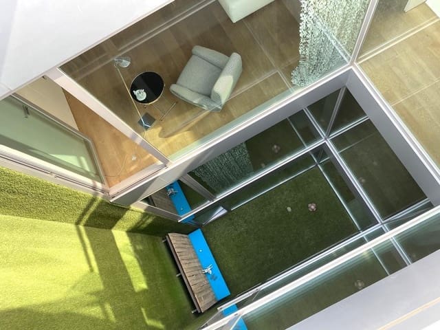 2 makuuhuone Rivitalo myytävänä paikassa Es Molinar / El Molinar, Palma de Mallorca mukana 
autotalli - 2 450 000 € (Ref: 9889503)