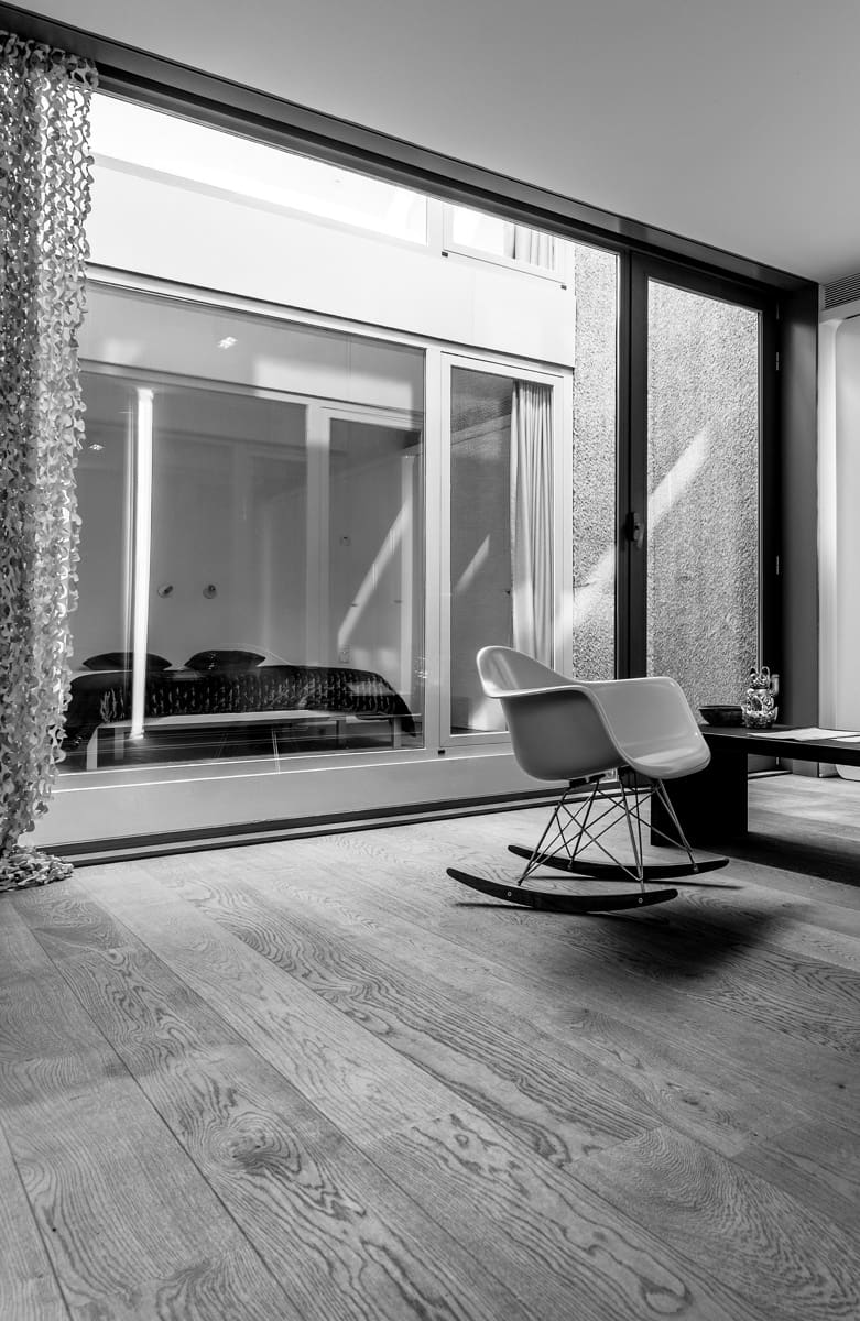 2 slaapkamer Rijtjeshuis te koop in Palma de Mallorca met garage - € 2.450.000 (Ref: 9889503)