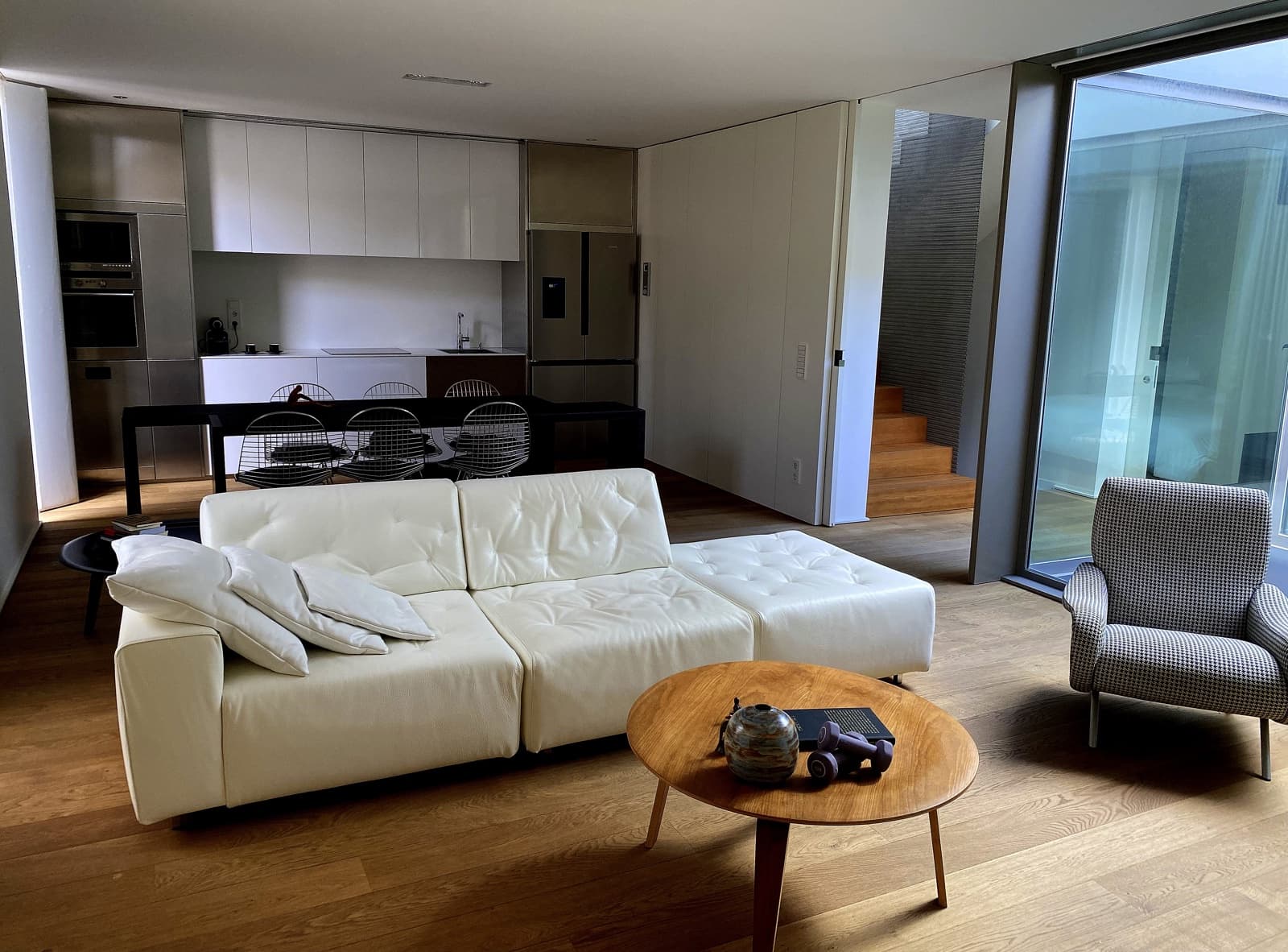 2 slaapkamer Rijtjeshuis te koop in Palma de Mallorca met garage - € 2.450.000 (Ref: 9889503)