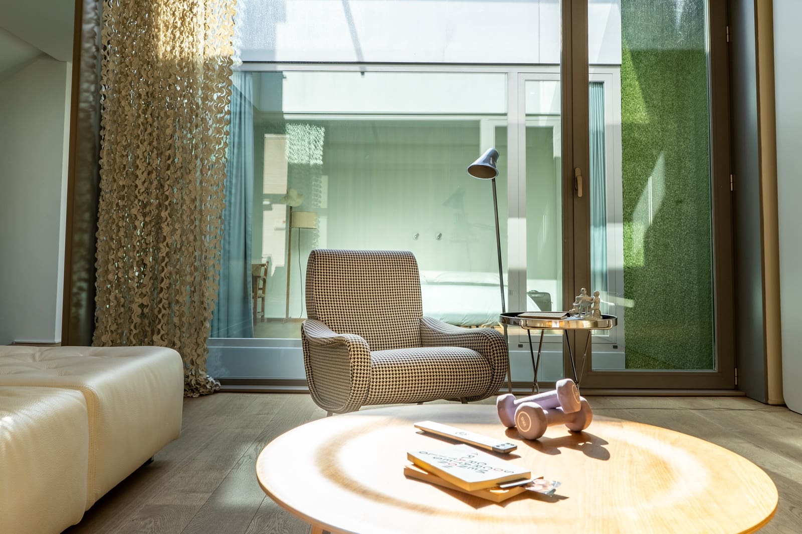 2 slaapkamer Rijtjeshuis te koop in Palma de Mallorca met garage - € 2.450.000 (Ref: 9889503)