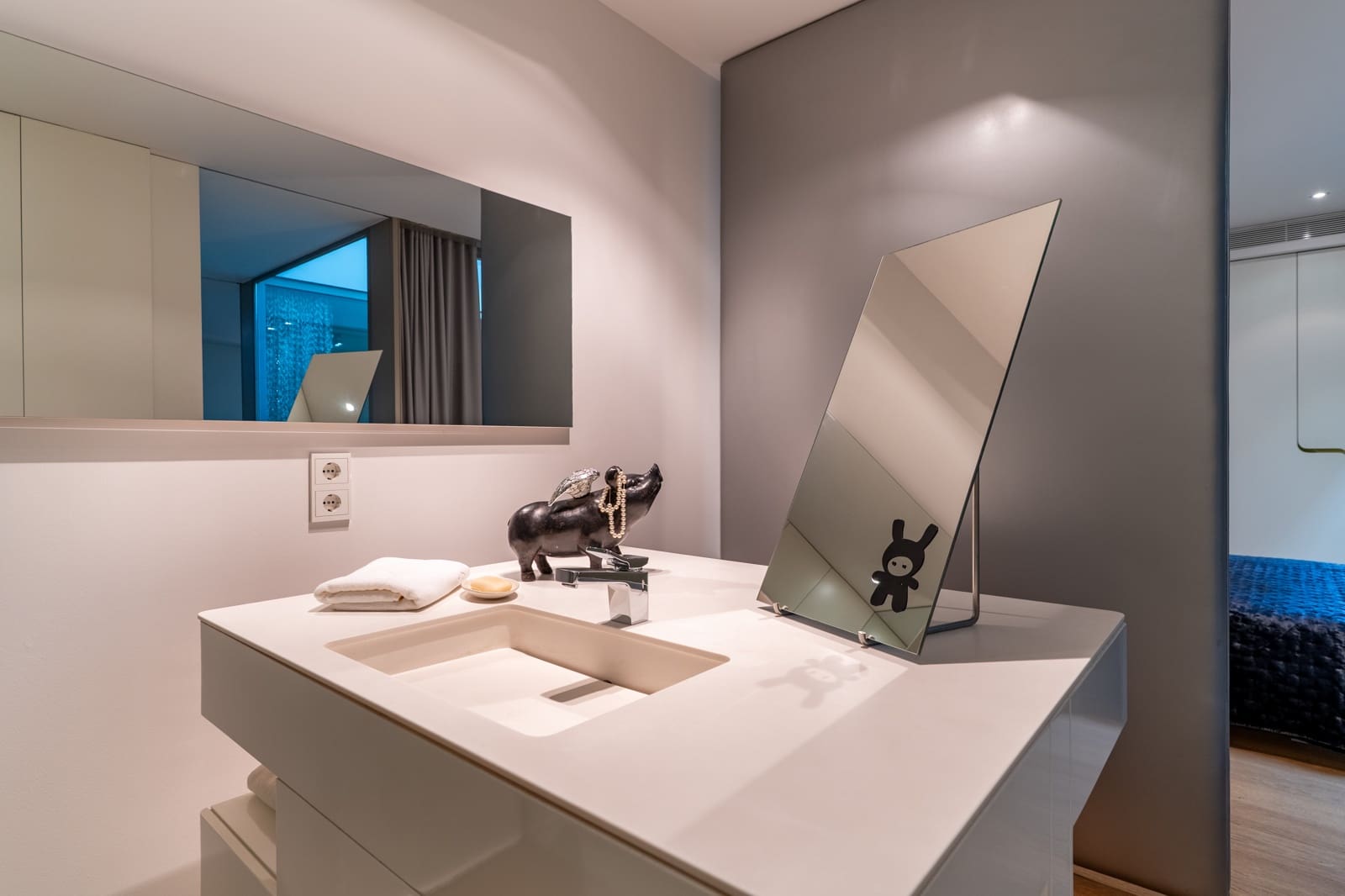 2 slaapkamer Rijtjeshuis te koop in Palma de Mallorca met garage - € 2.450.000 (Ref: 9889503)