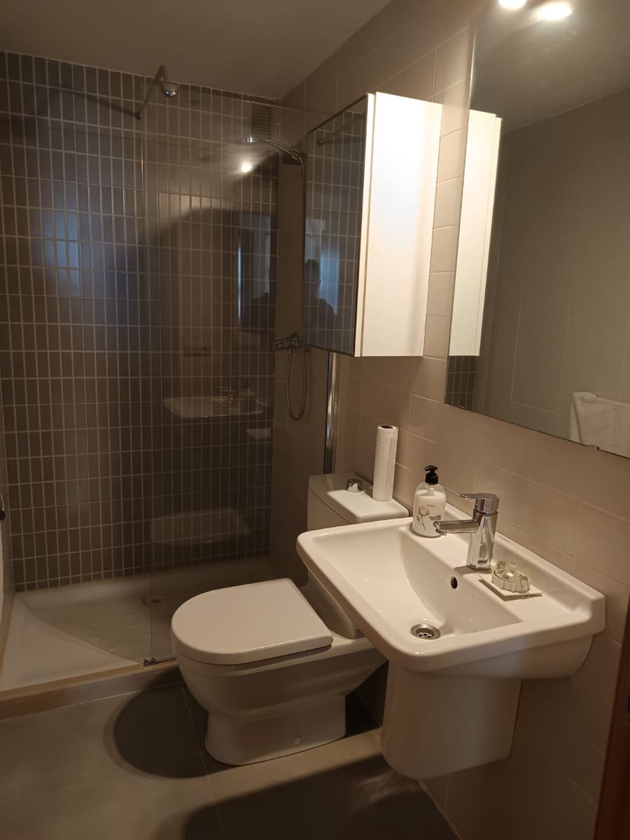 3 slaapkamer Penthouse te koop in Palma de Mallorca met zwembad garage - € 749.000 (Ref: 9891241)
