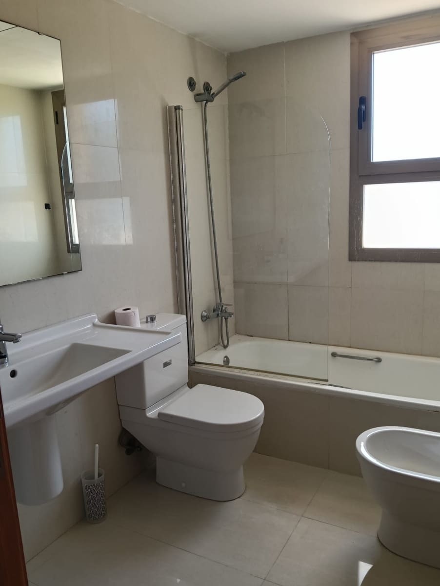 3 slaapkamer Penthouse te koop in Palma de Mallorca met zwembad garage - € 749.000 (Ref: 9891241)