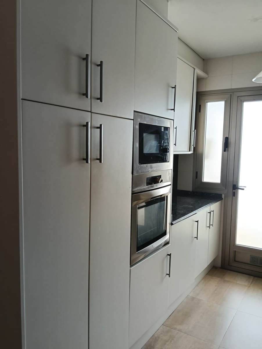 3 slaapkamer Penthouse te koop in Palma de Mallorca met zwembad garage - € 749.000 (Ref: 9891241)