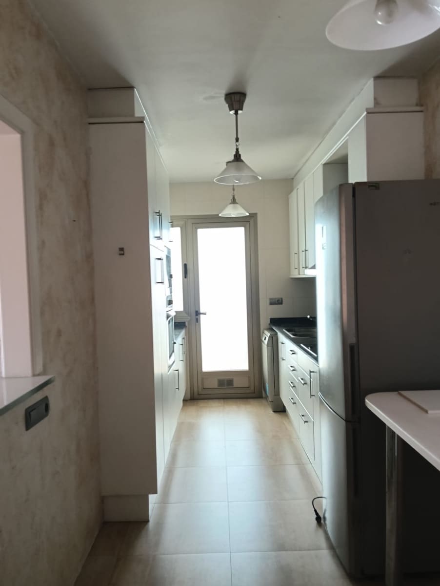 3 slaapkamer Penthouse te koop in Palma de Mallorca met zwembad garage - € 749.000 (Ref: 9891241)