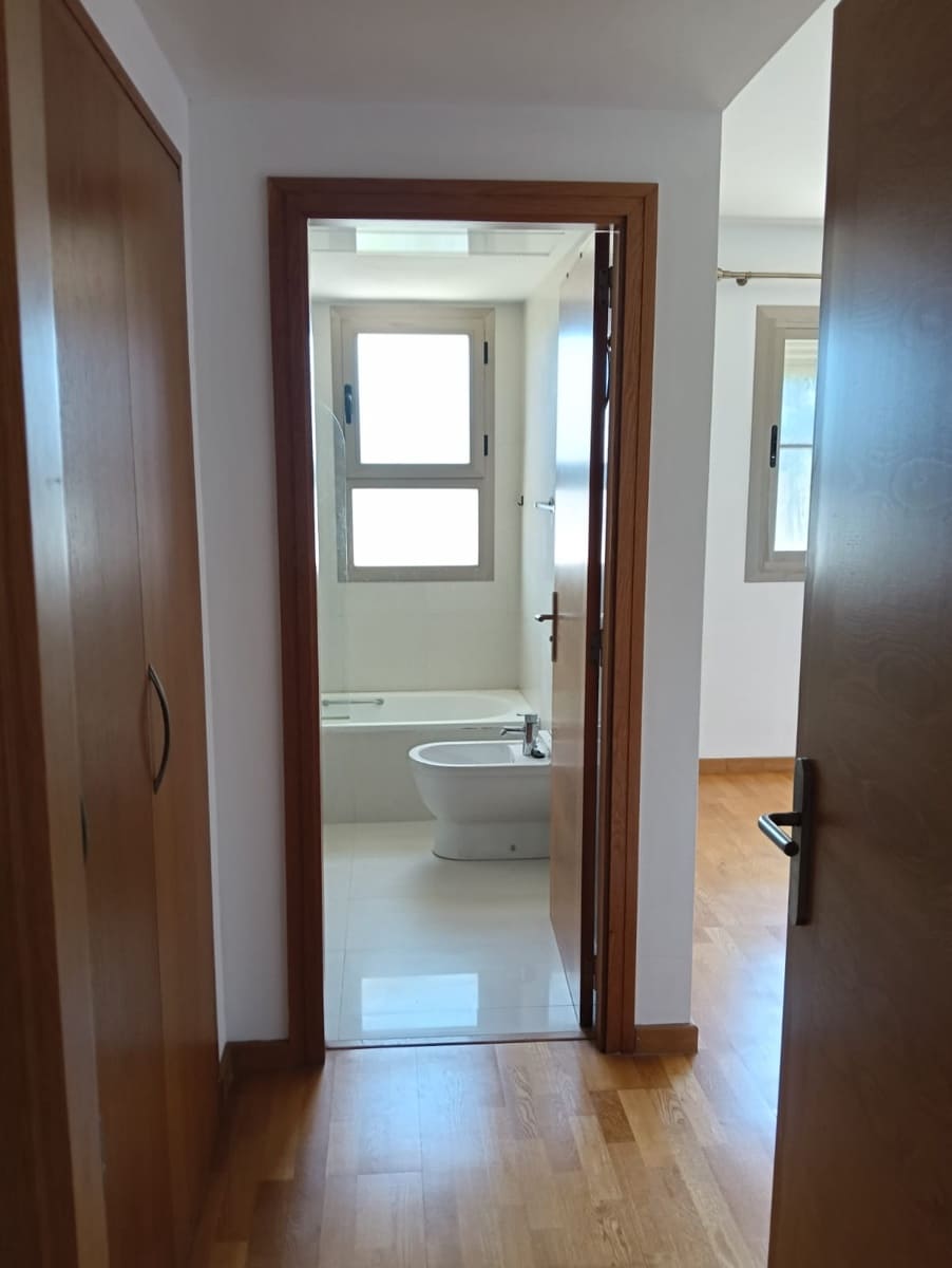 3 slaapkamer Penthouse te koop in Palma de Mallorca met zwembad garage - € 749.000 (Ref: 9891241)