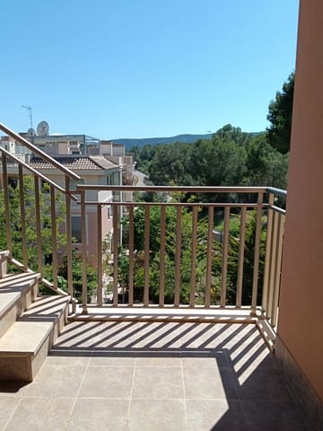 3 slaapkamer Penthouse te koop in Son Roca, Palma de Mallorca met zwembad garage - € 749.000 (Ref: 9891241)
