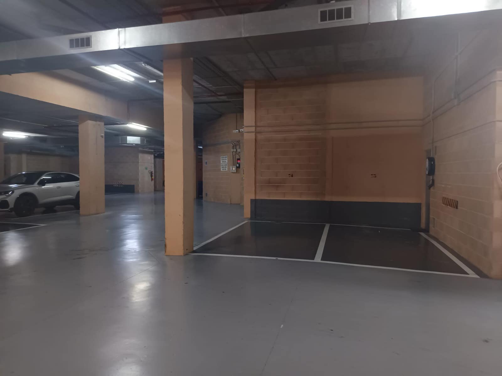 3 slaapkamer Penthouse te koop in Palma de Mallorca met zwembad garage - € 749.000 (Ref: 9891241)