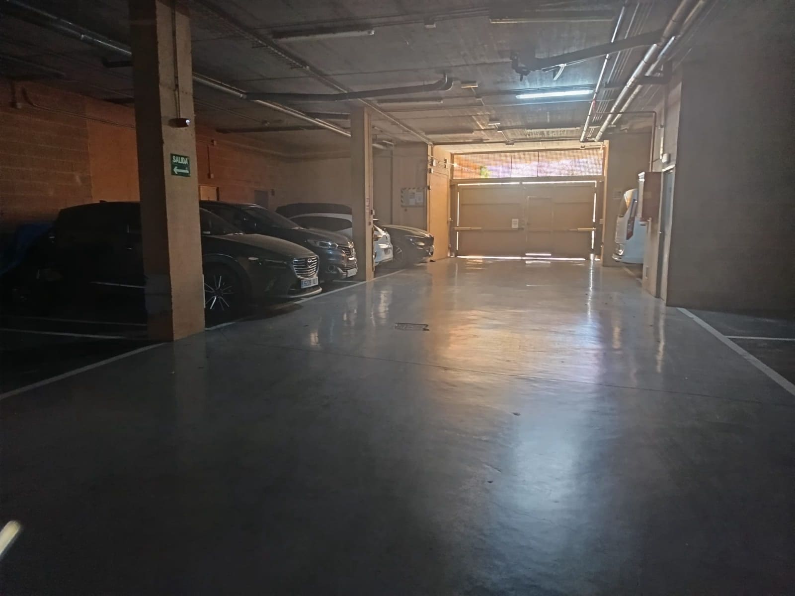 3 slaapkamer Penthouse te koop in Palma de Mallorca met zwembad garage - € 749.000 (Ref: 9891241)