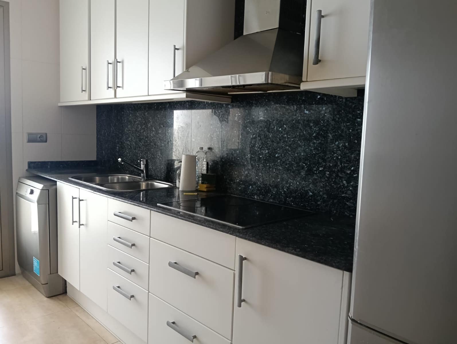 3 slaapkamer Penthouse te koop in Palma de Mallorca met zwembad garage - € 749.000 (Ref: 9891241)