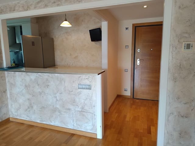 3 slaapkamer Penthouse te koop in Son Roca, Palma de Mallorca met zwembad garage - € 749.000 (Ref: 9891241)