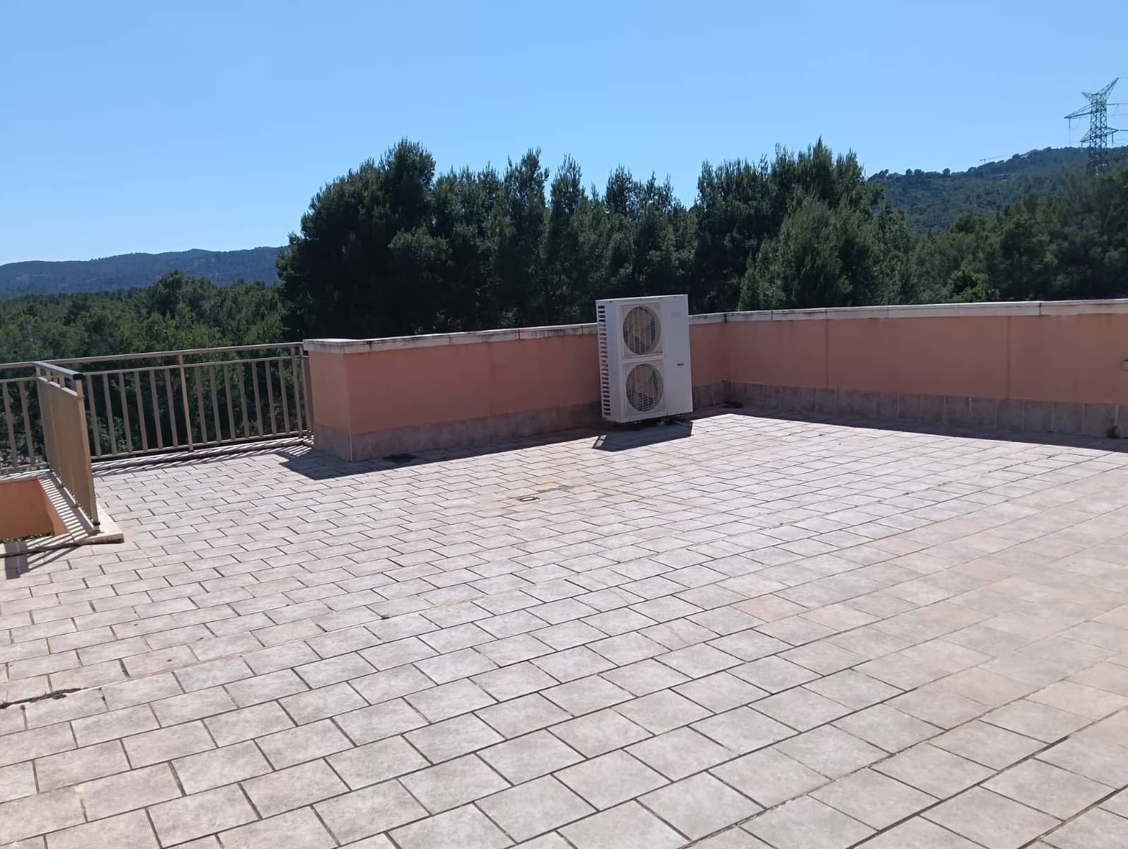 3 slaapkamer Penthouse te koop in Palma de Mallorca met zwembad garage - € 749.000 (Ref: 9891241)