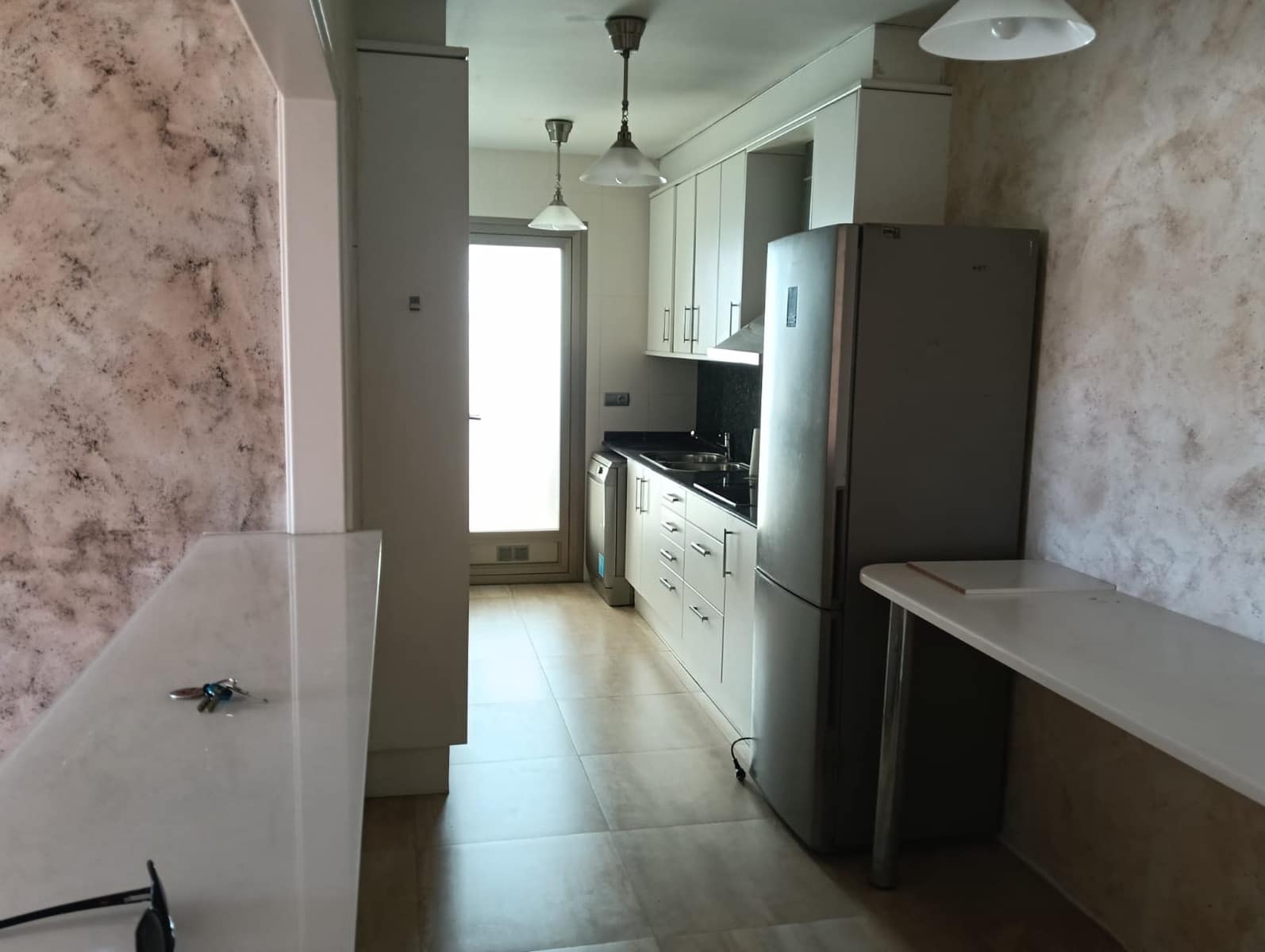 3 slaapkamer Penthouse te koop in Palma de Mallorca met zwembad garage - € 749.000 (Ref: 9891241)