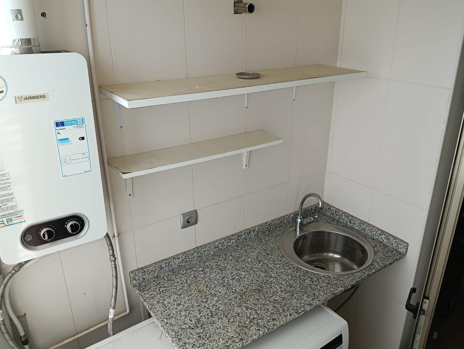 3 slaapkamer Penthouse te koop in Palma de Mallorca met zwembad garage - € 749.000 (Ref: 9891241)