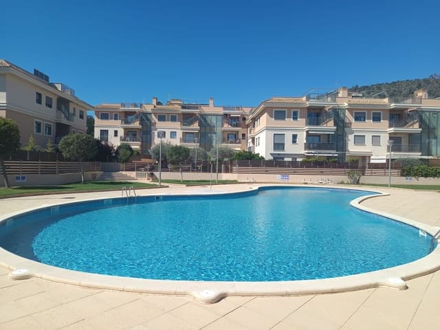 3 slaapkamer Penthouse te koop in Son Roca, Palma de Mallorca met zwembad garage - € 749.000 (Ref: 9891241)