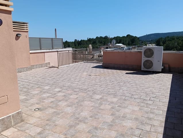 3 slaapkamer Penthouse te koop in Son Roca, Palma de Mallorca met zwembad garage - € 749.000 (Ref: 9891241)
