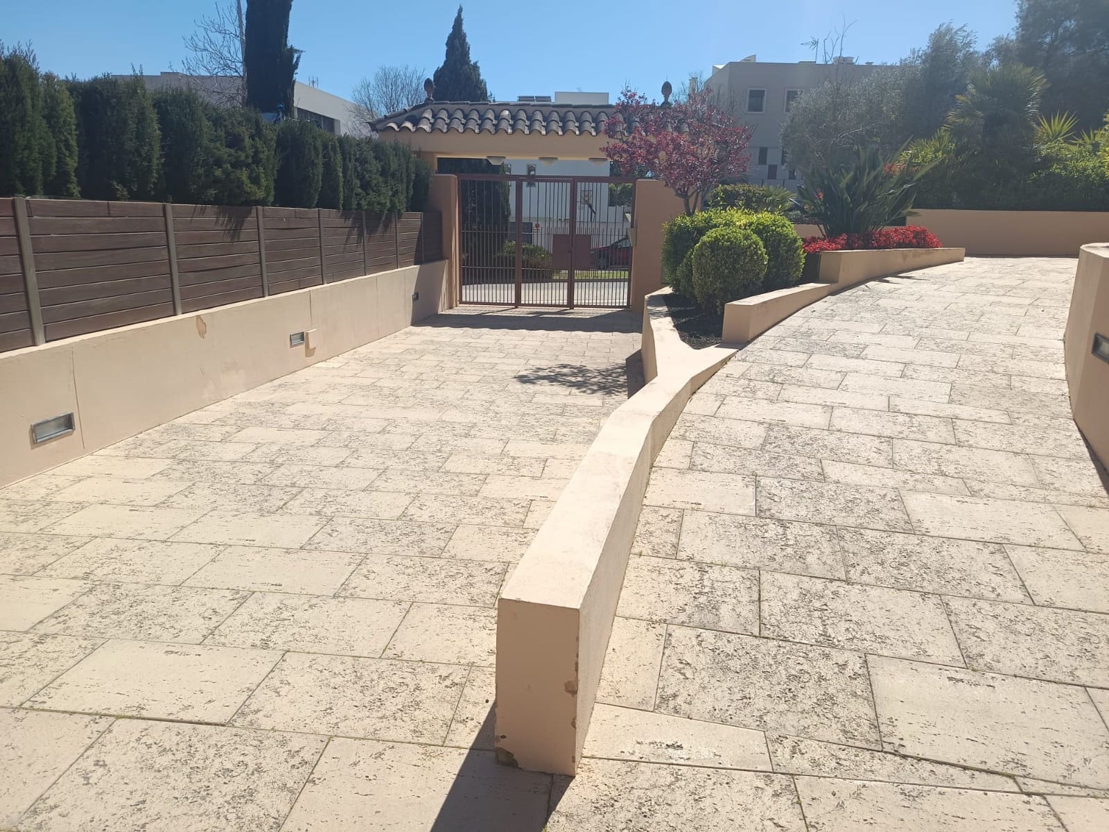 3 slaapkamer Penthouse te koop in Palma de Mallorca met zwembad garage - € 749.000 (Ref: 9891241)