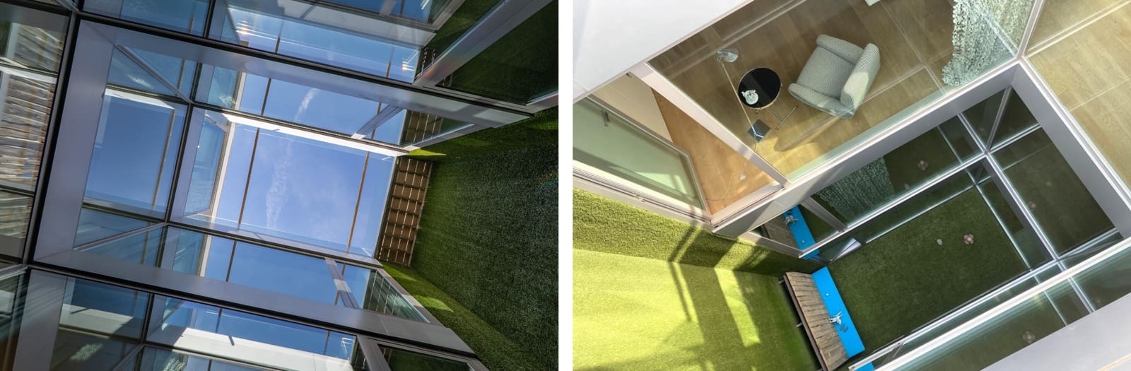 2 sovrum Radhus till salu i Palma de Mallorca med garage - 2 450 000 € (Ref: 9895218)