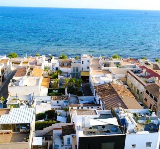 2 Zimmer Reihenhaus zu verkaufen in Portixol, Palma de Mallorca mit Garage - 2.450.000 € (Ref: 9895218)