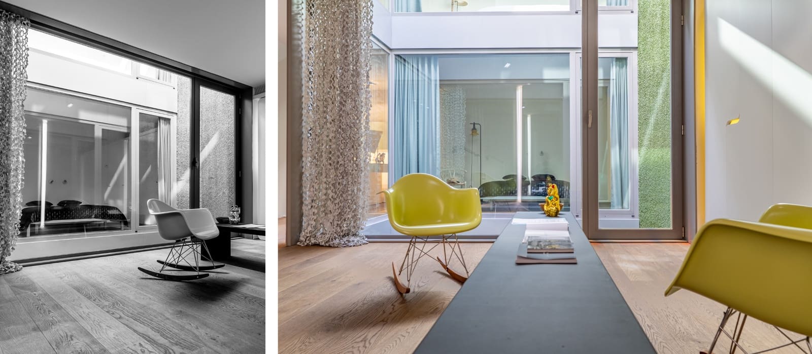 2 sovrum Radhus till salu i Palma de Mallorca med garage - 2 450 000 € (Ref: 9895218)