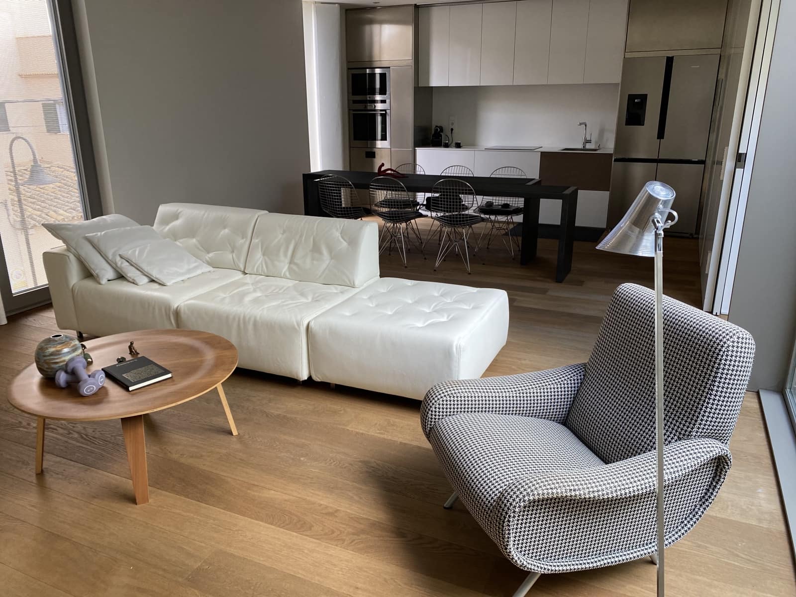 2 sovrum Radhus till salu i Palma de Mallorca med garage - 2 450 000 € (Ref: 9895218)