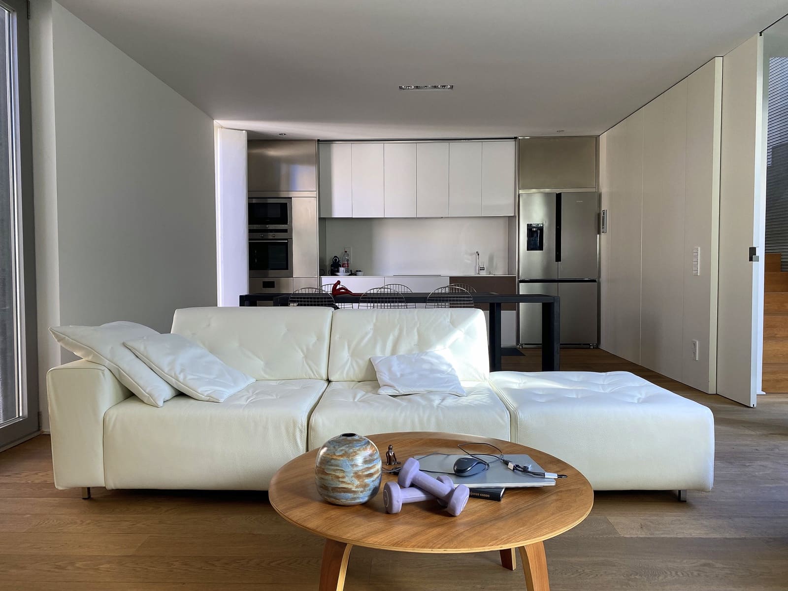 2 sovrum Radhus till salu i Palma de Mallorca med garage - 2 450 000 € (Ref: 9895218)