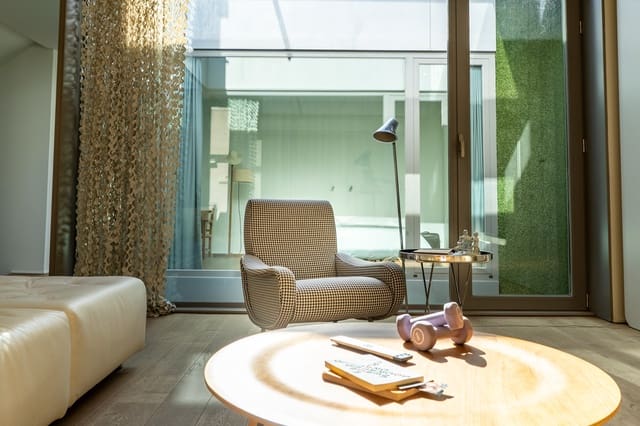 2 Zimmer Reihenhaus zu verkaufen in Portixol, Palma de Mallorca mit Garage - 2.450.000 € (Ref: 9895218)
