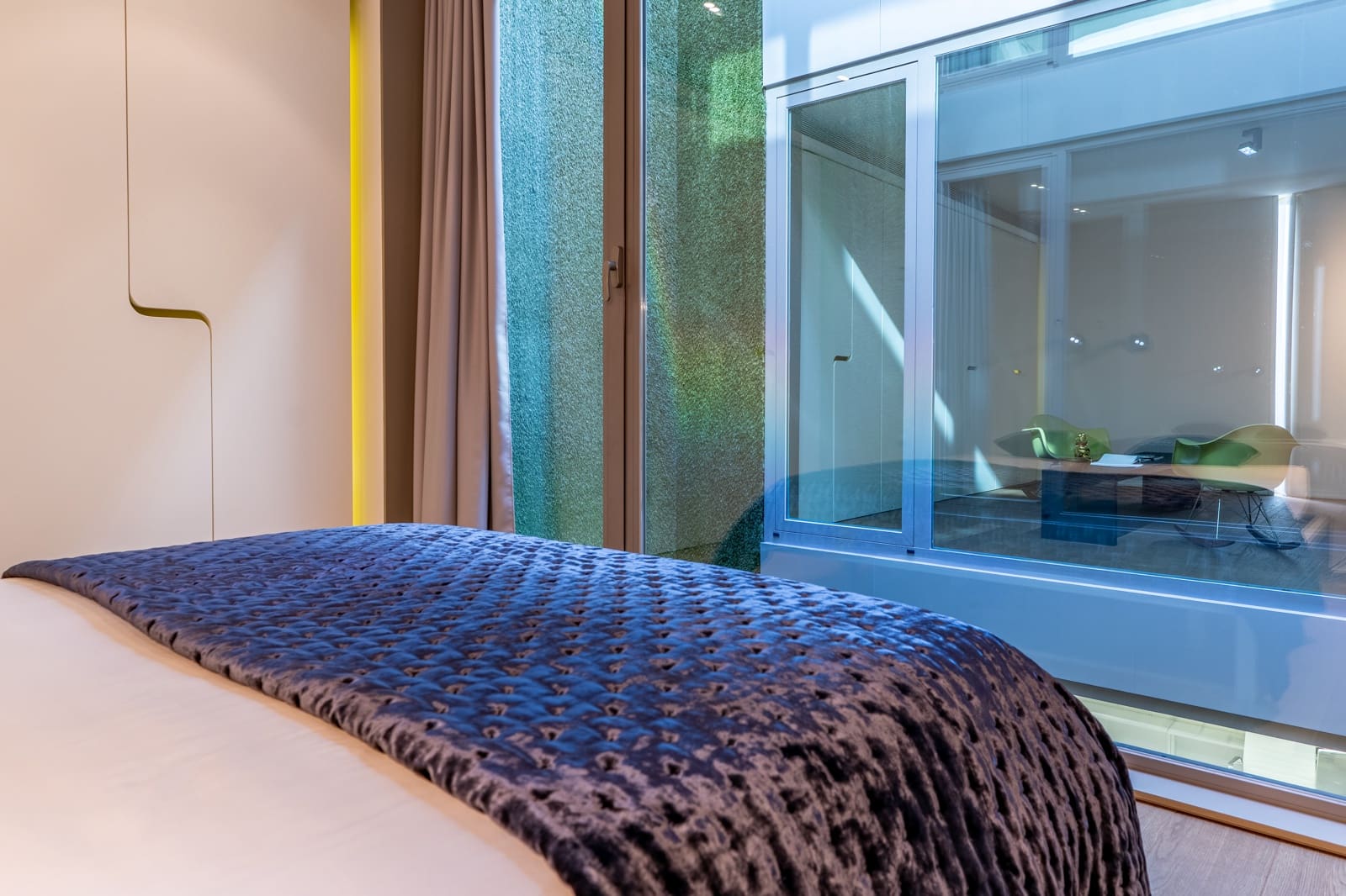 2 sovrum Radhus till salu i Palma de Mallorca med garage - 2 450 000 € (Ref: 9895218)