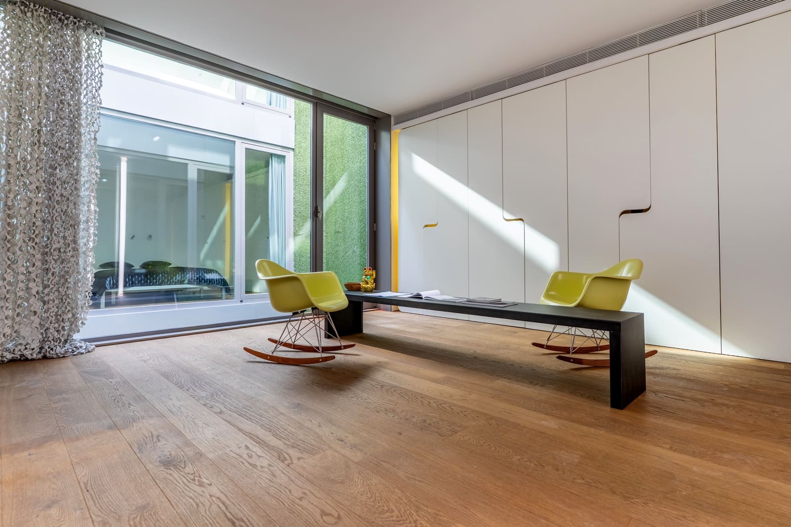 2 sovrum Radhus till salu i Palma de Mallorca med garage - 2 450 000 € (Ref: 9895218)