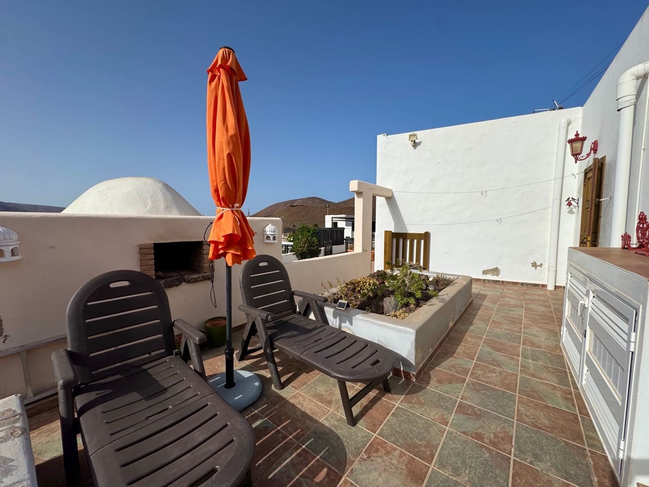 3 soveværelse Finca/Landehus til salg i Guatiza med garage - € 420.000 (Ref: 10008000)