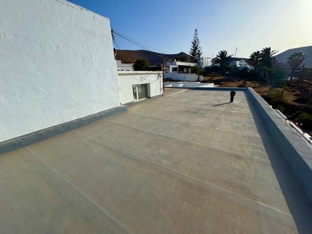 3 Zimmer Finca/Landgut zu verkaufen in Guatiza, Teguise mit Garage - 420.000 € (Ref: 10008000)