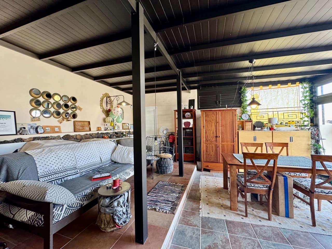 3 soveværelse Finca/Landehus til salg i Guatiza med garage - € 420.000 (Ref: 10008000)