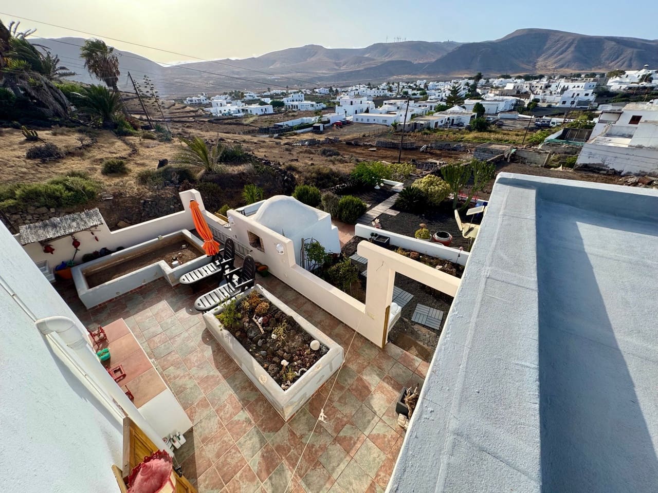 3 soveværelse Finca/Landehus til salg i Guatiza med garage - € 420.000 (Ref: 10008000)