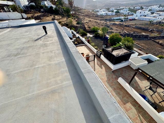 3 Zimmer Finca/Landgut zu verkaufen in Guatiza, Teguise mit Garage - 420.000 € (Ref: 10008000)