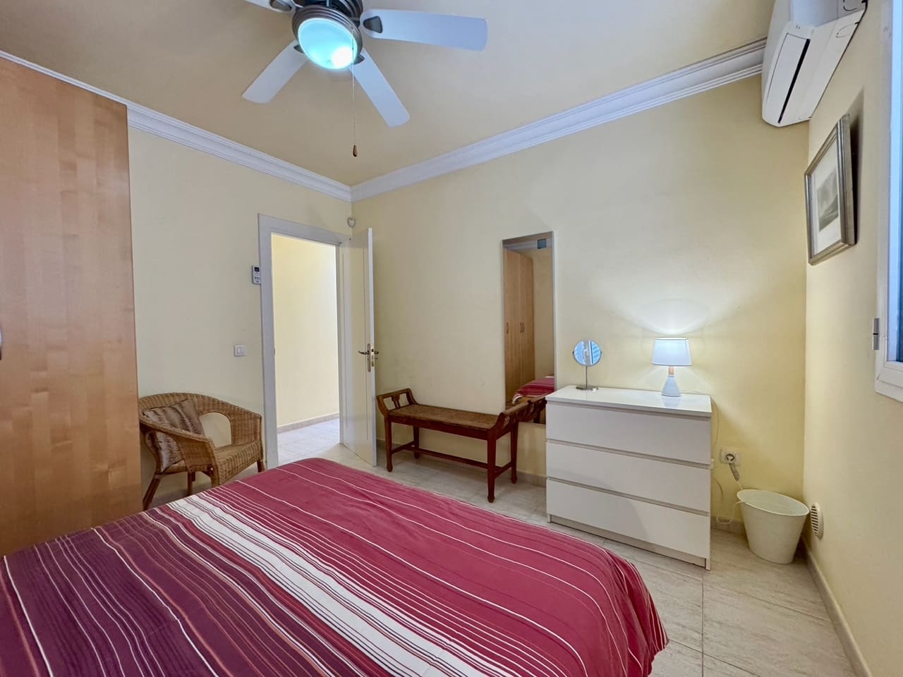 4 Zimmer Villa zu verkaufen in Puerto Calero mit Pool Garage - 1.050.000 € (Ref: 10038996)
