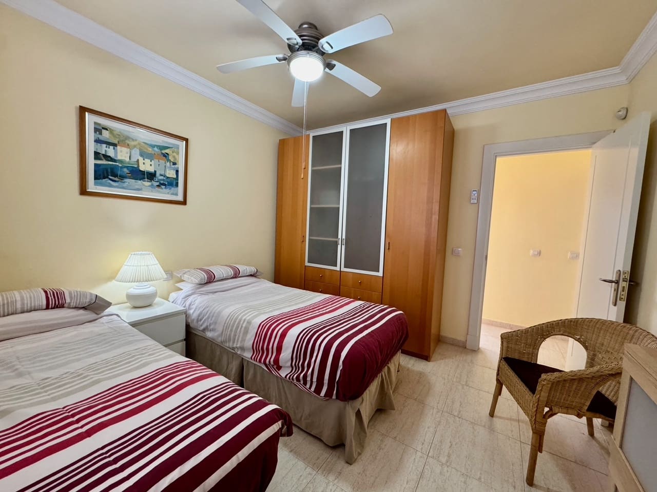 4 Zimmer Villa zu verkaufen in Puerto Calero mit Pool Garage - 1.050.000 € (Ref: 10038996)