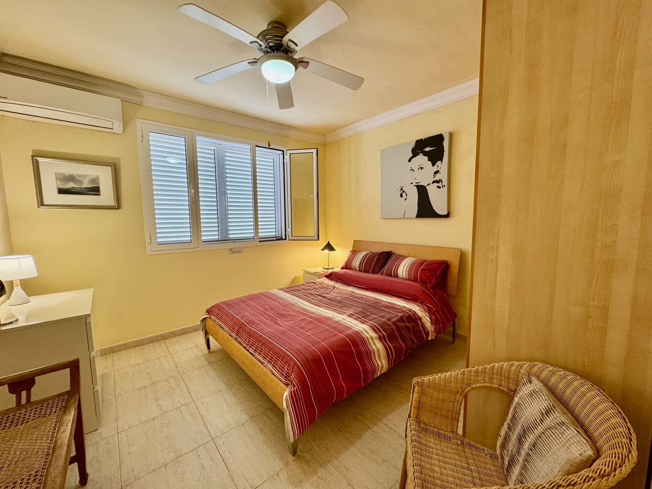 4 Zimmer Villa zu verkaufen in Puerto Calero mit Pool Garage - 1.050.000 € (Ref: 10038996)