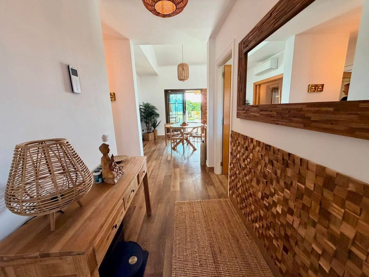 3 soverom Villa til salgs i Caleta de Fuste med svømmebasseng garasje - € 749 000 (Ref: 10043580)