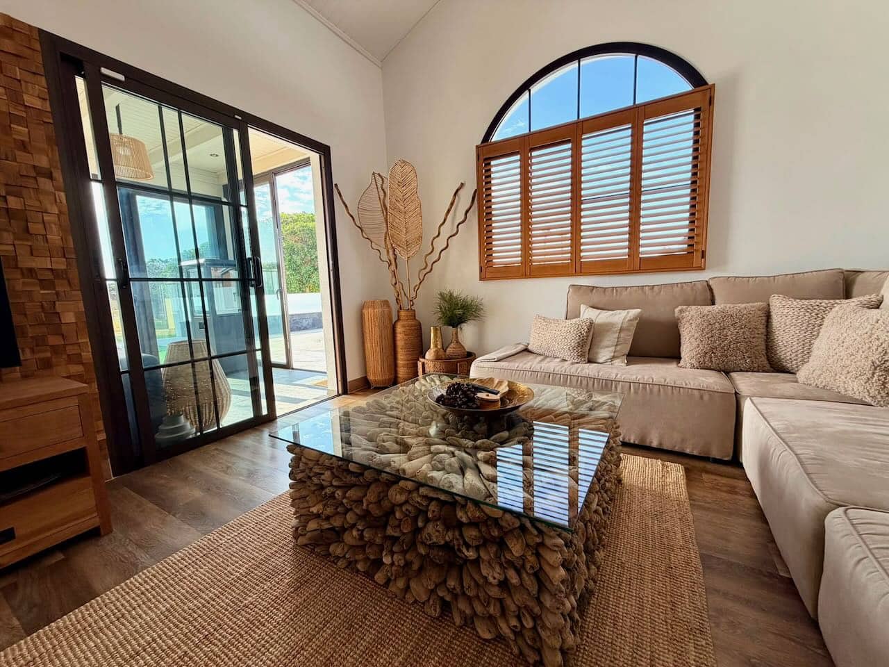 3 soverom Villa til salgs i Caleta de Fuste med svømmebasseng garasje - € 749 000 (Ref: 10043580)