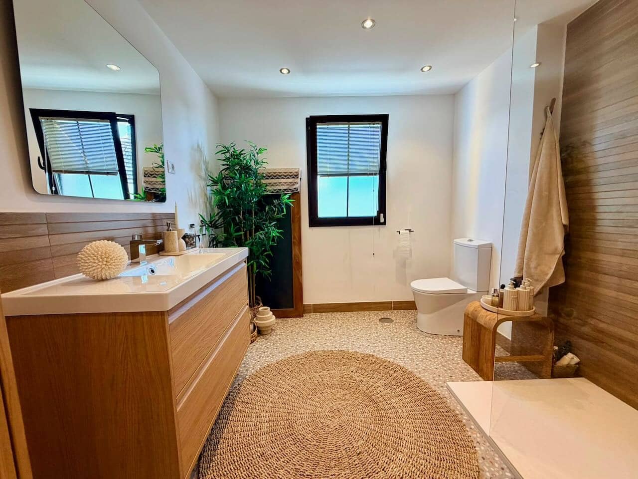 3 soverom Villa til salgs i Caleta de Fuste med svømmebasseng garasje - € 749 000 (Ref: 10043580)