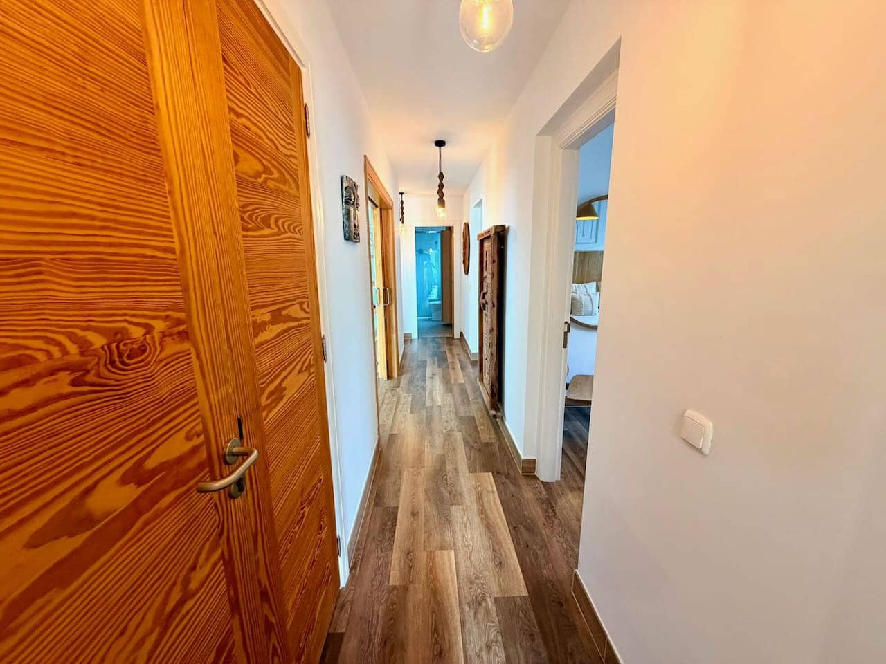 3 soverom Villa til salgs i Caleta de Fuste med svømmebasseng garasje - € 749 000 (Ref: 10043580)