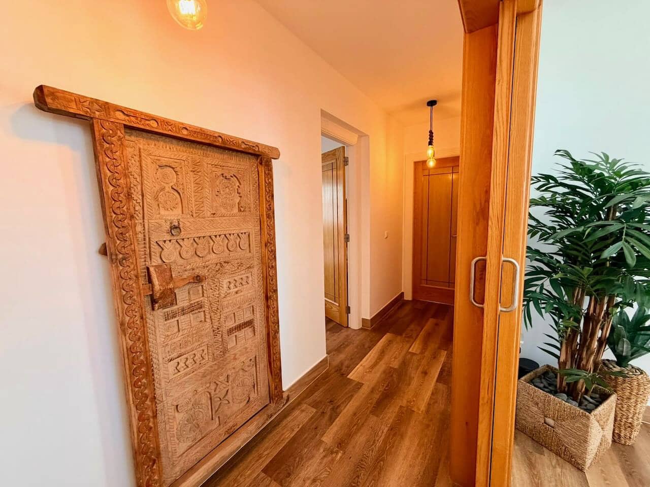3 soverom Villa til salgs i Caleta de Fuste med svømmebasseng garasje - € 749 000 (Ref: 10043580)