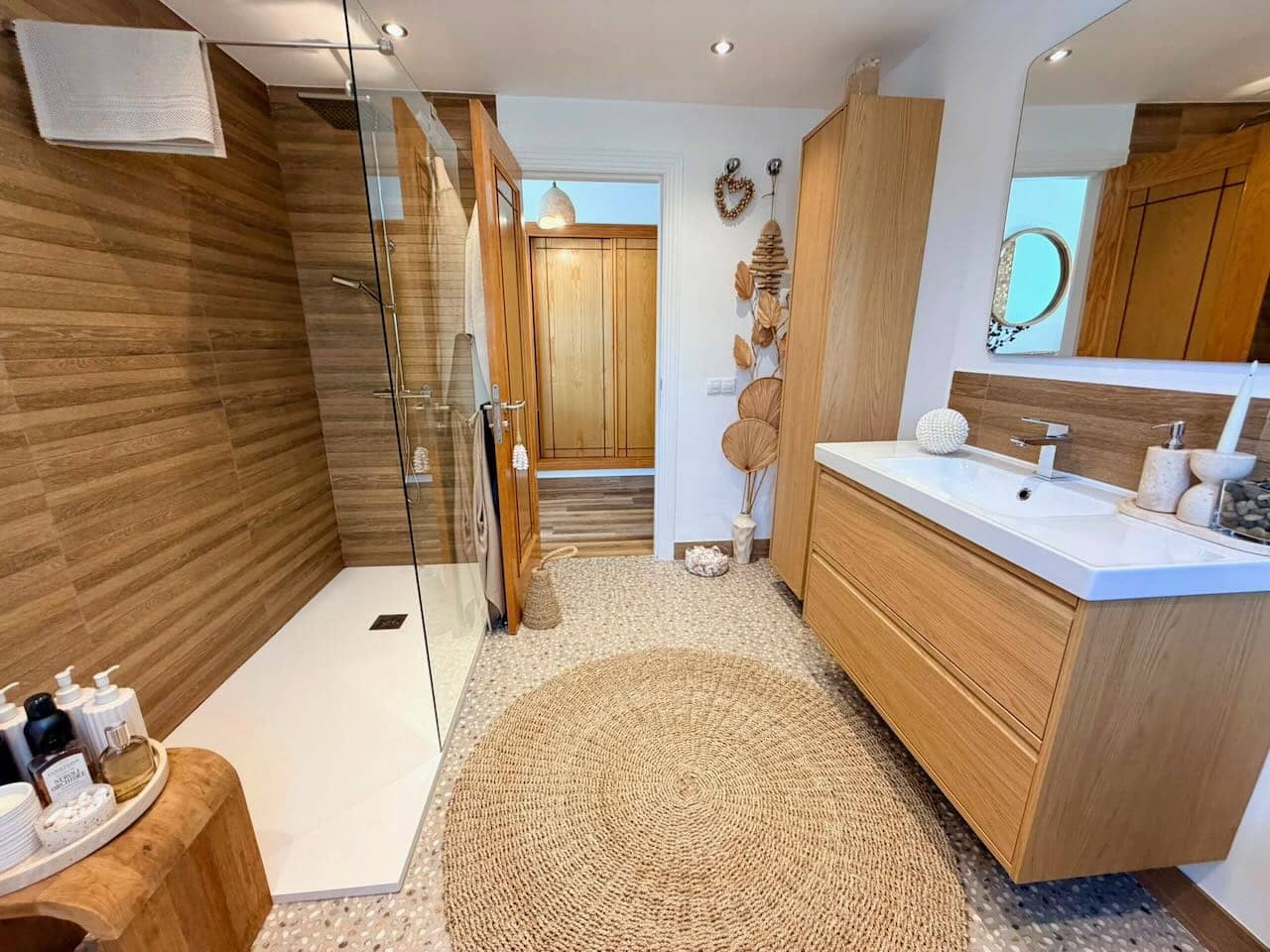 3 soverom Villa til salgs i Caleta de Fuste med svømmebasseng garasje - € 749 000 (Ref: 10043580)
