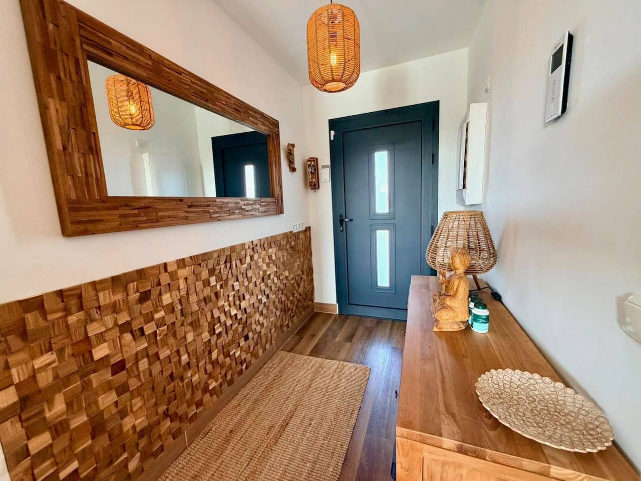 3 soverom Villa til salgs i Caleta de Fuste med svømmebasseng garasje - € 749 000 (Ref: 10043580)