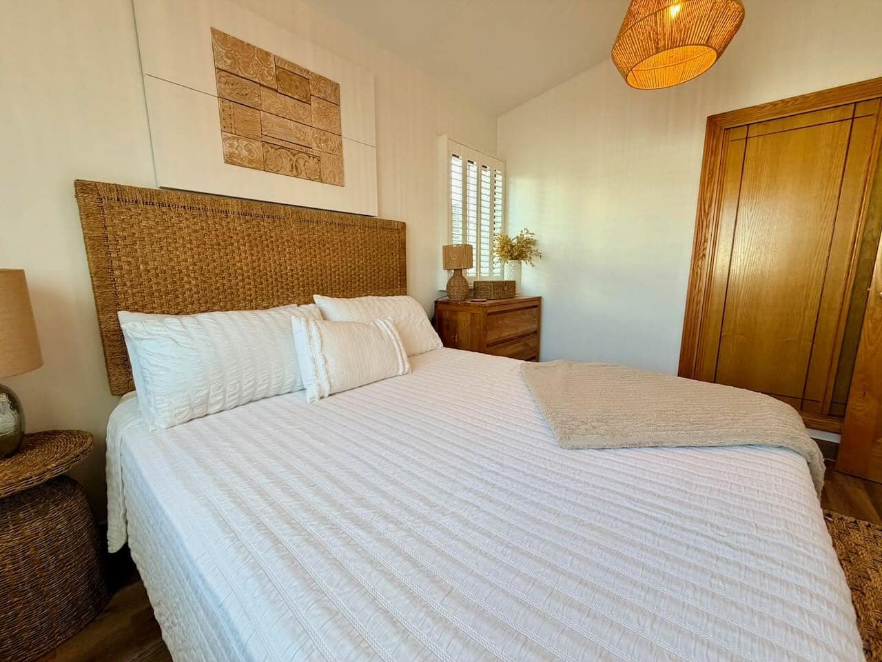 3 soverom Villa til salgs i Caleta de Fuste med svømmebasseng garasje - € 749 000 (Ref: 10043580)