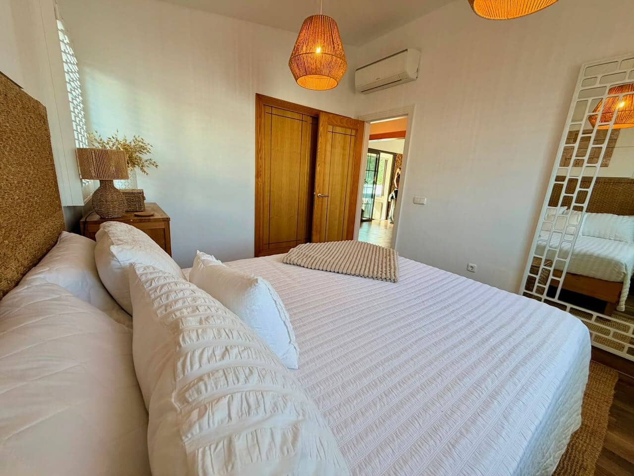 3 soverom Villa til salgs i Caleta de Fuste med svømmebasseng garasje - € 749 000 (Ref: 10043580)