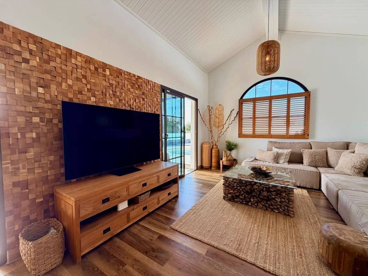 3 soverom Villa til salgs i Caleta de Fuste med svømmebasseng garasje - € 749 000 (Ref: 10043580)